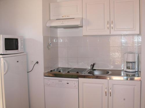 Residence Goelia Le Mas des Arenes