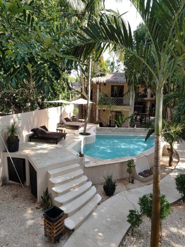 Hotel Refugio41 Room Type - Superior Double Room