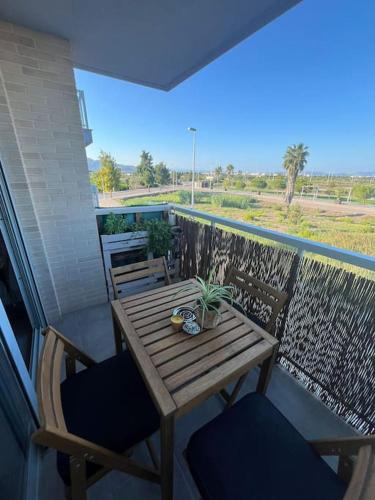 Apartamento en Moncofa in Moncofar