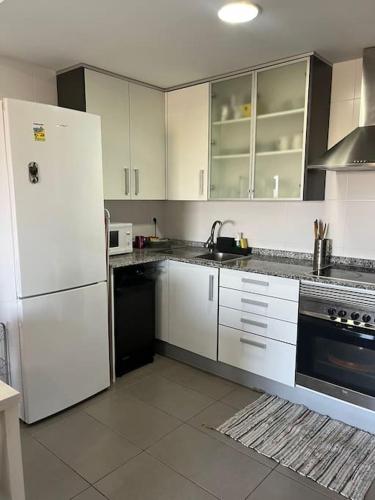 Apartamento en Moncofa in Moncofar