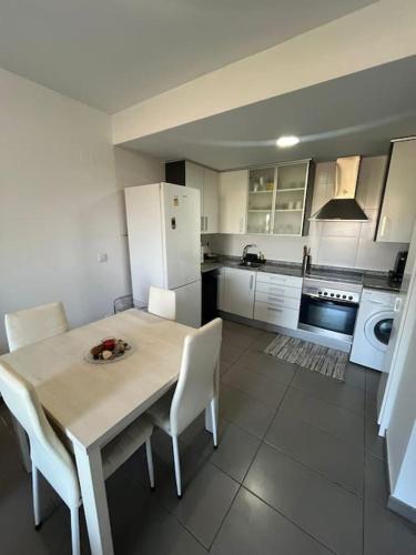 Apartamento en Moncofa in Moncofar