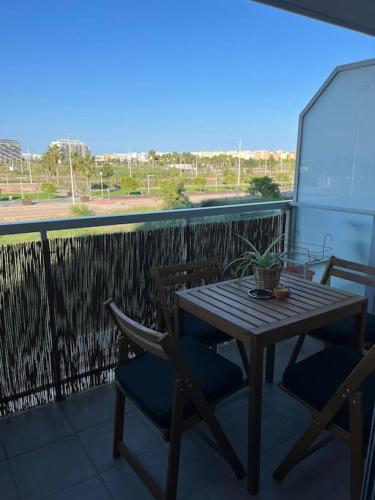 Apartamento en Moncofa in Moncofar