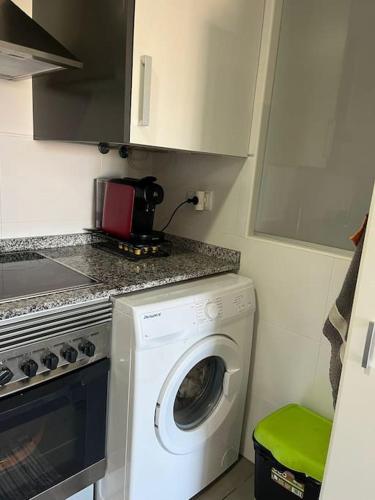 Apartamento en Moncofa in Moncofar