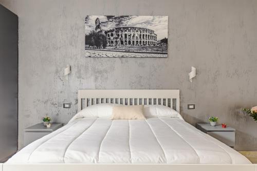 La Bellavita Trastevere, Řím (fotografie 3)