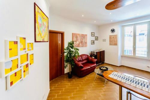 MICLAD Colosseum Guest House, Roma (foto 7)