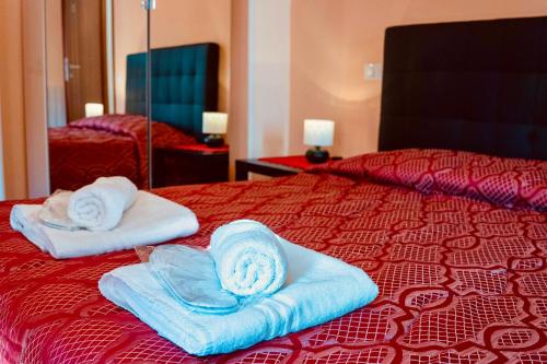 MICLAD Colosseum Guest House, Roma (foto 3)
