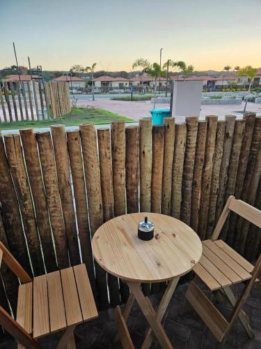 Suíte Vida Aretê (Suite Vida Arete) in 福尔摩沙湾海滩