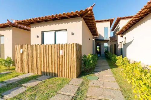 Suíte Vida Aretê (Suite Vida Arete) in 福尔摩沙湾海滩