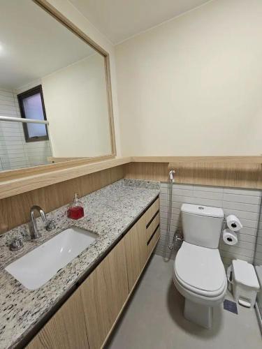 Suíte Vida Aretê (Suite Vida Arete) in 福尔摩沙湾海滩