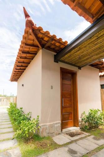 Suíte Vida Aretê (Suite Vida Arete) in 福尔摩沙湾海滩