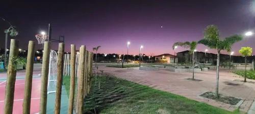 Suíte Vida Aretê (Suite Vida Arete) in 福尔摩沙湾海滩