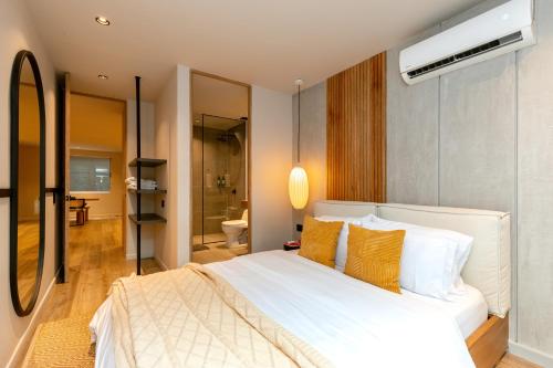 Spot Building - Apartments, Medellín (photo 4)