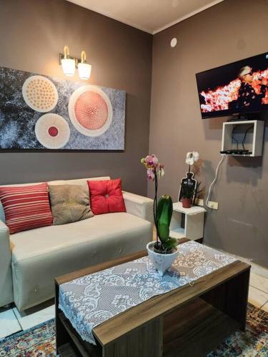 Ivy House Apart Hotel in Ciudad del este