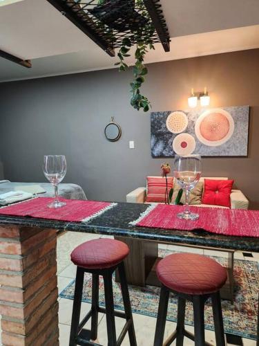 Ivy House Apart Hotel in Ciudad del este