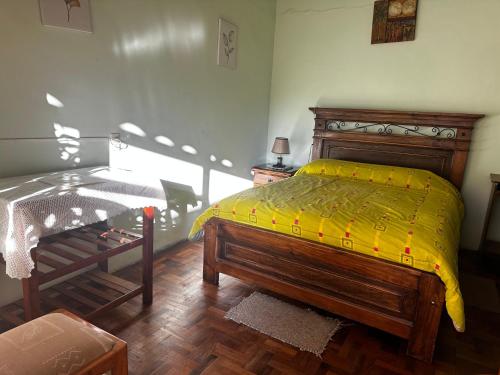 Habitación con baño privado — other in Pasaje Santa Maria 8, Sucre Bolivia,