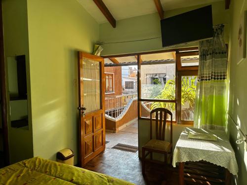 Widok, Habitación con baño privado (Habitacion con bano privado) in Sucre