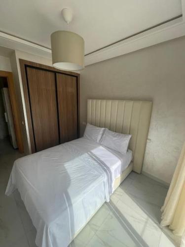 Appartement paisible et moderne