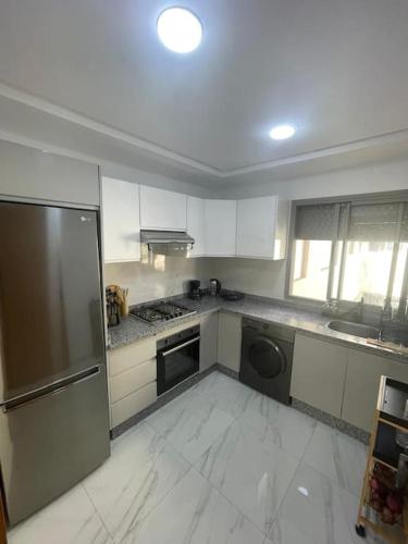 Appartement paisible et moderne, Casablanca (fotografie 4)