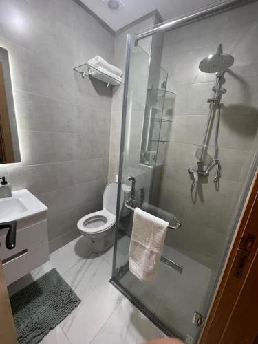 Appartement paisible et moderne, Casablanca (fotografie 6)