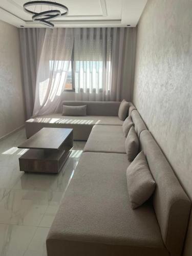 Appartement paisible et moderne, Casablanca (fotografie 8)