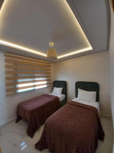 Appartement paisible et moderne, Casablanca (fotografie 10)