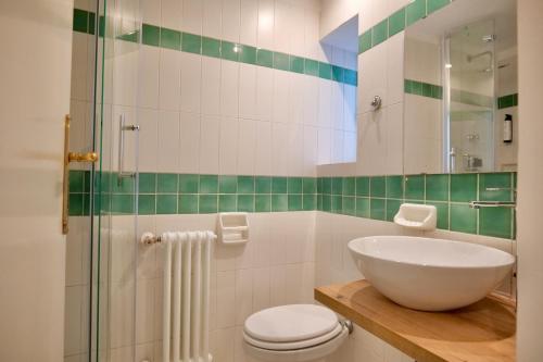 Livia86 - Trastevere, Rome (photo 6)