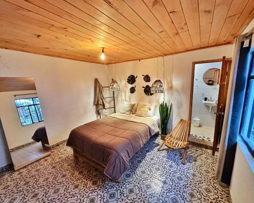 Hotel Neutro – San Cristobal, SC