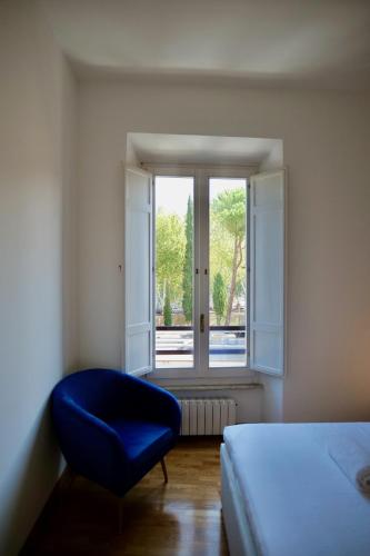 Livia86 - Trastevere, Rome (photo 2)