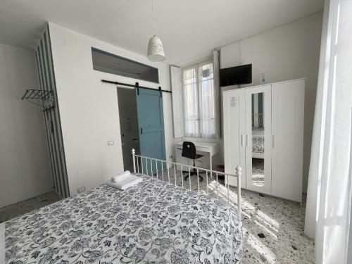 B&b Red House - Accommodation - Garlate