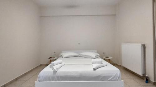 Messinian Aura - Location saisonnière - Arkhondikón