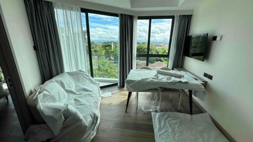 the one condo chiangmai central festival