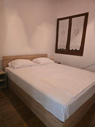 Sofia's house, Áfissos (fotografie 9)