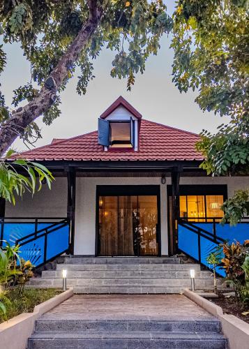 Les 3 sables, CAPUCIN - Location saisonnière - L'Étang-Salé