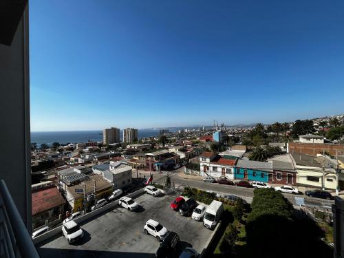 Depto Alto Placeres in บารอน