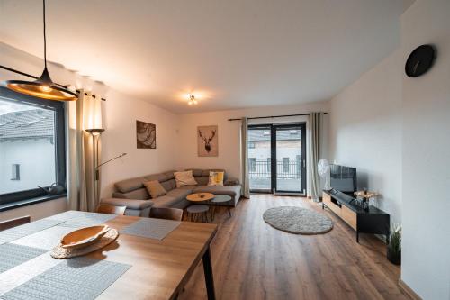 Rodinné apartmány LEVÝPRAVÝ ve Frymburku (Rodinne apartmany LEVYPRAVY ve Frymburku) in Frymburk