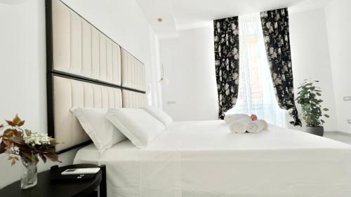 Centro Solferino Rooms 1