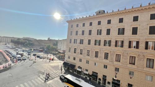 Centro Solferino Rooms 2