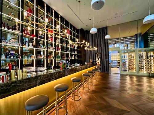 MH Matera Hotel