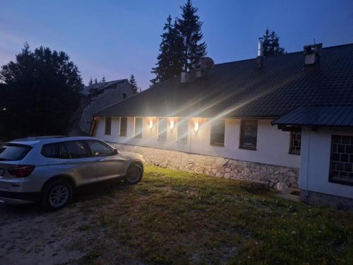 Apartmani Viktory Apartmani Viktory