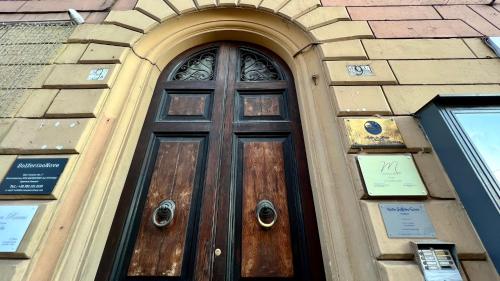 Centro Solferino Rooms 3