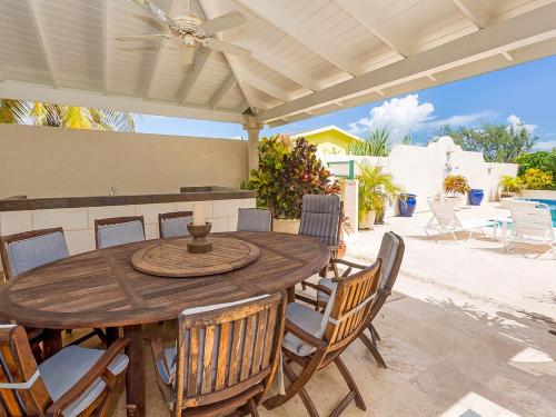 Ocean View home by Bluescape in เซนต์ฟิลิป