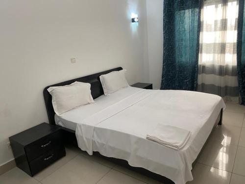 Appartement rue Maya-maya
