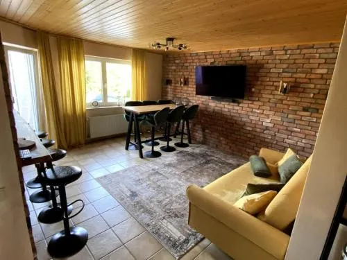 Live joy- 3 Zimmer Wohnung in Swisttal, Deutschland