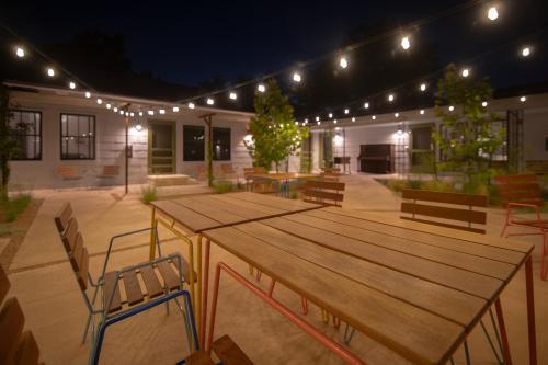 Talbot Commons Hotel in Taylor (TX)