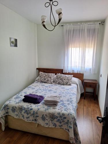 Casa rural El Balcón del Tajuña (Casa rural El Balcon del Tajuna) in 阿坦桑