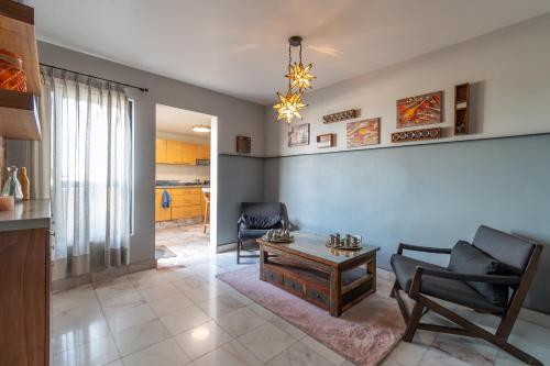 Terraza & Loft San Ángel (Terraza & Loft San Angel) near San Ángel Inn