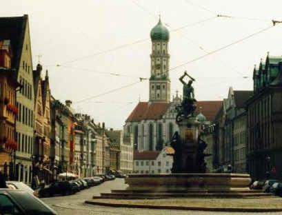 Leo Flat, Augusta (Augsburg) (foto 8)