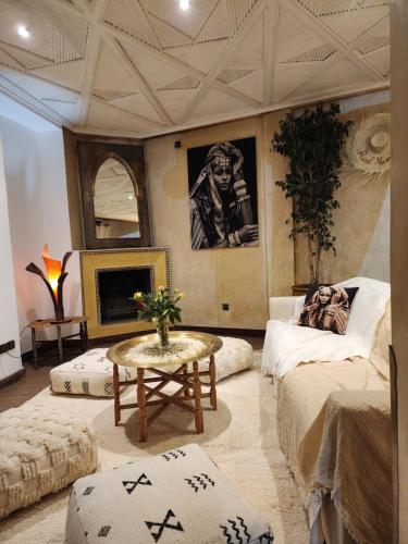 Riad Mumtaz Marrakech 3