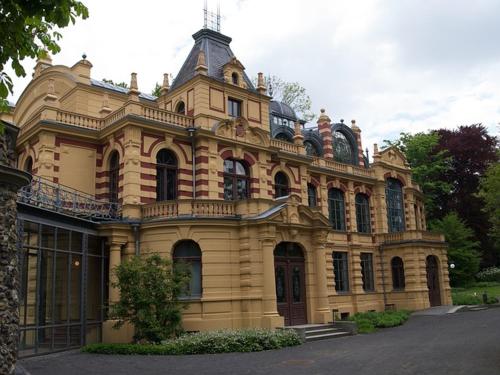 Leo Flat, Augusta (Augsburg) (foto 10)