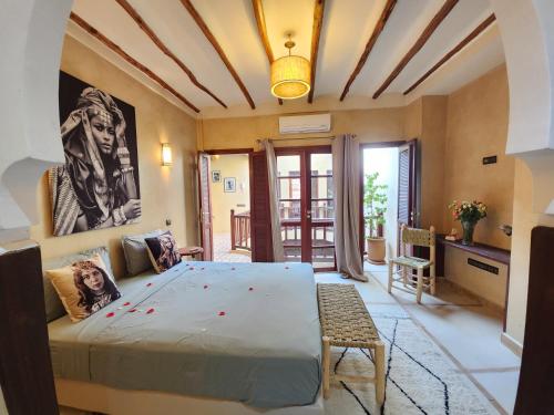Riad Mumtaz Marrakech 5
